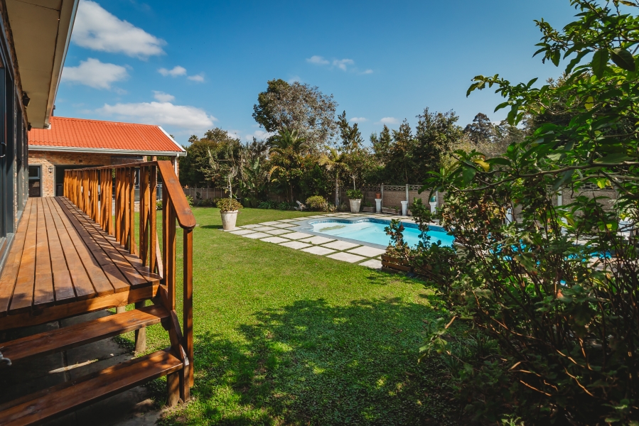 6 Bedroom Property for Sale in Camphersdrift Western Cape